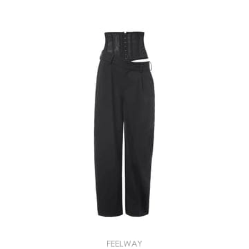 | Other Brand | 26 FW Monse ������Ʈ��Ƽ�� �ڸ��� ���� MF260703SWG TP45866273826 FW Monse ������Ʈ��Ƽ�� �ڸ��� ���� MF260703SWG TP4