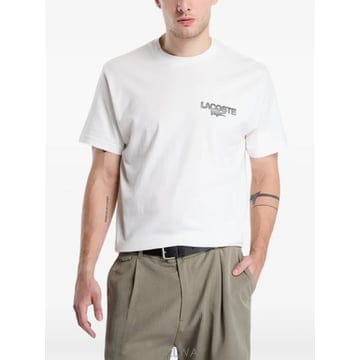 LACOSTE 26 FW ���ڽ��� �׷��� ����Ʈ �ݼҸ� Ƽ���� TH9676 TP45921254226 FW ���ڽ��� �׷��� ����Ʈ �ݼҸ� Ƽ���� TH9676 TP45