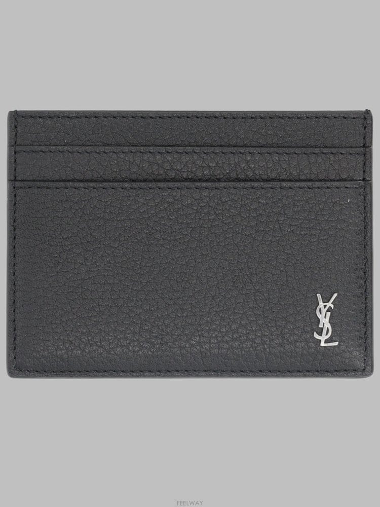 Saint Laurent 26 F/W ���ζ� PORTACARTE Ƽ�� CASSANDRE 847 B004236771126 F/W ���ζ� PORTACARTE Ƽ�� CASSANDRE 847 B004236771
