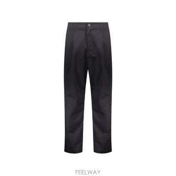 Armani 26 FW �̿��̼��� pleated straight leg trousers 6LPPR3PJOSZ TP460126 FW �̿��̼��� pleated straight leg trousers 6LPPR3P