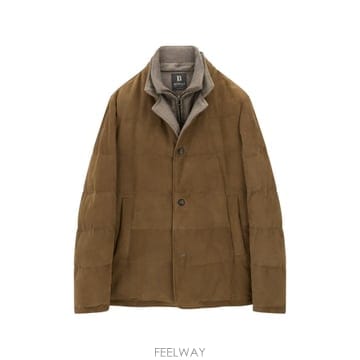 | Other Brand | 26 FW Boggi Milano �����ٿ�, Ż������ ��ǰ ���� ����� �ö��� �� �е� ��Ŷ BO26A09626 FW Boggi Milano �����ٿ�, Ż������ ��ǰ ���� �����