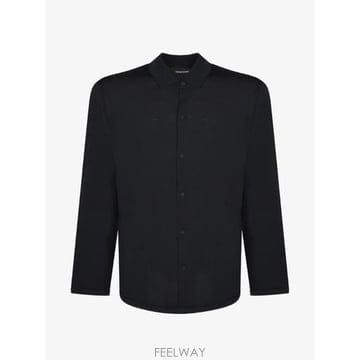 Armani 26 FW �Ƹ����� �ΰ� �ڼ� ��ư �� ���� EM006240AF27805 TP46020292426 FW �Ƹ����� �ΰ� �ڼ� ��ư �� ���� EM006240AF27805 