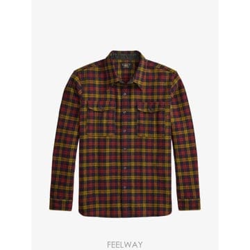 | Other Brand | 26 FW Ralph Lauren �����˿� üũ ���� ���� 782P14576001 TP45789402426 FW Ralph Lauren �����˿� üũ ���� ���� 782P1457600