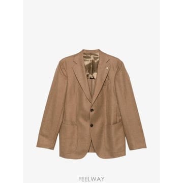 | Other Brand | 26 FW LUIGI BIANCHI MANTOVA ��ġ�� ���� �̱� �극��Ƽ�� �������� 241162643 T26 FW LUIGI BIANCHI MANTOVA ��ġ�� ���� �̱� �극��Ƽ
