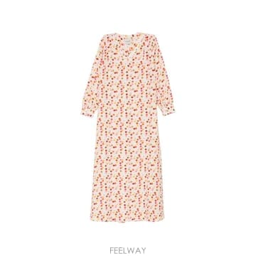 | Other Brand | 26 FW Bambah ��ī ��Ʈ �귯�ý�Ʈ��ũ ����Ʈ �巹�� BMLI2613 TP45711040226 FW Bambah ��ī ��Ʈ �귯�ý�Ʈ��ũ ����Ʈ �巹�� BM