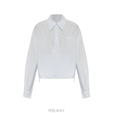 Alexander Wang 26 FW �˷������ �ΰ� ������ �ɽ�Ʈ������ ����콺 1WC3261311 TP46009945126 FW �˷������ �ΰ� ������ �ɽ�Ʈ������ ����콺 1WC