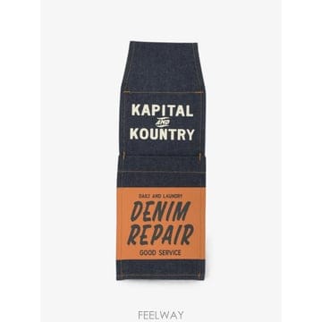 KAPITAL 26 FW ĳ��Ż ���� ���� �ΰ� ����Ʈ �޴��� Ȧ�� K2603XG510 TP45588858726 FW ĳ��Ż ���� ���� �ΰ� ����Ʈ �޴��� Ȧ�� K2603XG