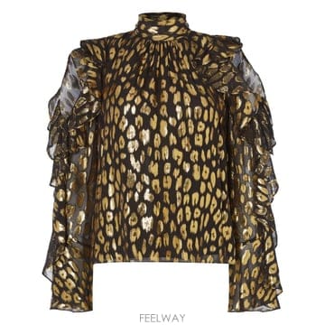 | Other Brand | 26 FW Temperley London ī�̶� ����콺 24AWKRA53609 TP46021134326 FW Temperley London ī�̶� ����콺 24AWKRA53609 TP