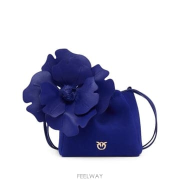 PINKO 26 FW PINKO �÷η� ������ ���� ���� Ŭ��ġ 107678A3M6 TP45932438526 FW PINKO �÷η� ������ ���� ���� Ŭ��ġ 107678A3M6 
