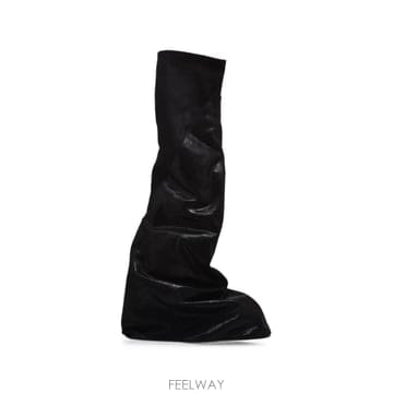 Rick Owens 26 FW �������� ��Ƽ�� �г� ����Ŀ�� DU01D1815BF911 TP45787833426 FW �������� ��Ƽ�� �г� ����Ŀ�� DU01D1815BF911 TP4