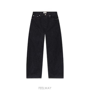 26 FW AGOLDE 애프턴 스트레이트 진 A7111966 TP460174801