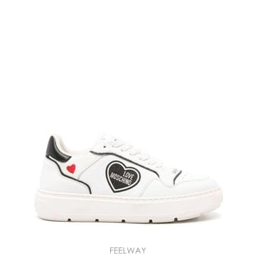 | Other Brand | 26 FW Love Moschino �ΰ� ����Ʈ ���� ����Ŀ�� JA15204G1IJC1 TP46021058426 FW Love Moschino �ΰ� ����Ʈ ���� ����Ŀ�� JA15204G