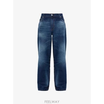 26 FW MISBHV straight leg jeans 261U1380 TP460174357