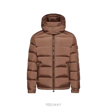 Moncler 26 FW ��Ŭ���� ���� ��Ʈ ��Ʈ �ٿ� ��Ŷ L20911A53600539ZD TP45946640726 FW ��Ŭ���� ���� ��Ʈ ��Ʈ �ٿ� ��Ŷ L20911A5360053