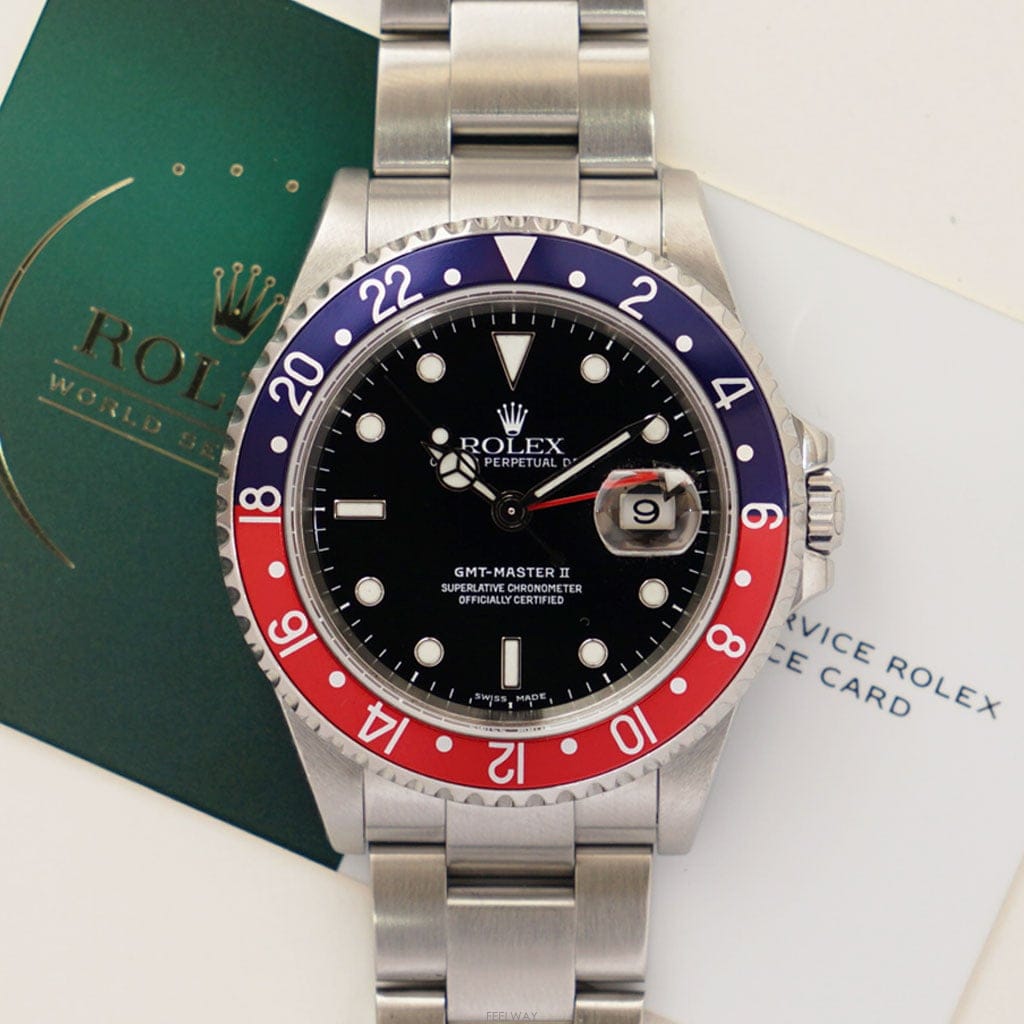 Rolex [��ġ��] �ѷ��� ��Ƽ�� ����Ƽ������2 ��ƿ ��� ��Ÿ�� ������ ���� 16710 [ī���������][��ġ��] �ѷ��� ��Ƽ�� ����Ƽ������2 ��ƿ ��� ��Ÿ�� 