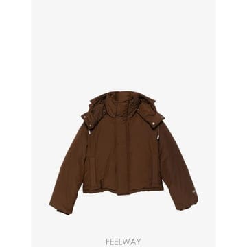 26 FW 아미 아미 드 꾀흐 후드 재킷 FJK926PL0117 TP460173129
