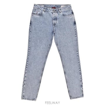26 FW 브루넬로 쿠치넬리 자수 진 MA095D3210C8300 TP445639500
