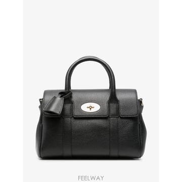 26 FW 멀버리 베이스워터 그레인 레더 스몰 토트 백 HH9212205 TP459439614
