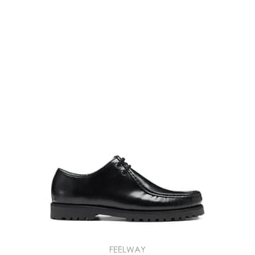 | Other Brand | 26 FW VINNYS Percee Lake leather shoes 17901999 TP46020066226 FW VINNYS Percee Lake leather shoes 17901999 TP4602