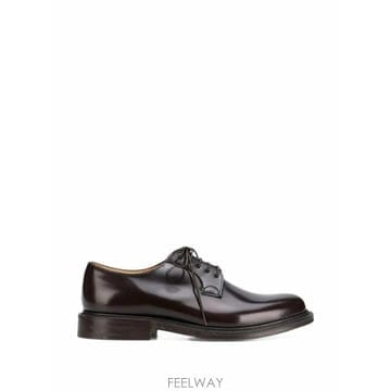 Churchs 26 FW óġ�� Shannon brushed leather derby shoes EEB0019XVF0ADY26 FW óġ�� Shannon brushed leather derby shoes EEB00