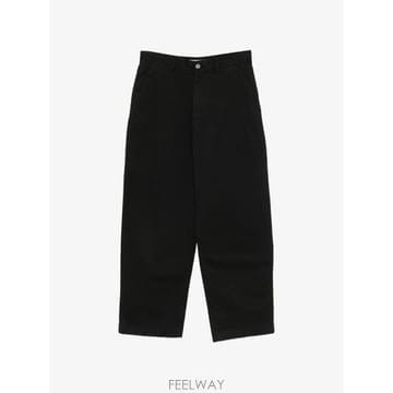 26 FW 라코스테 로고 패치 스트레이트 팬츠 HH0141 TP459437764