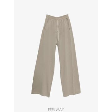 Rick Owens 26 FW �������� ��ν�Ʈ�� ���̵� Ʈ������ DS02F6327RIG TP46020861826 FW �������� ��ν�Ʈ�� ���̵� Ʈ������ DS02F6327RIG