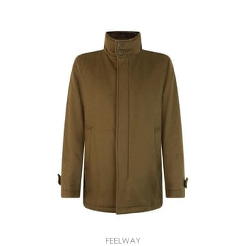 Herno 26 FW ������ ��ư ���� �� ��Ʈ GC000074U38020 TP45945204626 FW ������ ��ư ���� �� ��Ʈ GC000074U38020 TP459452