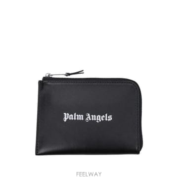 Palm Angels 26 FW �ʾ����� �ΰ� ����Ʈ ���� ī��Ȧ�� PMND011LEA0011003 TP46014544926 FW �ʾ����� �ΰ� ����Ʈ ���� ī��Ȧ�� PMND011LEA001