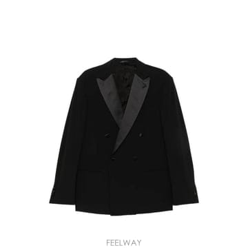 Armani 26 FW ���������Ƹ����� ���� �극��Ƽ�� �������� GM004579TE10043UC001 TP4581880726 FW ���������Ƹ����� ���� �극��Ƽ�� �������� GM0045