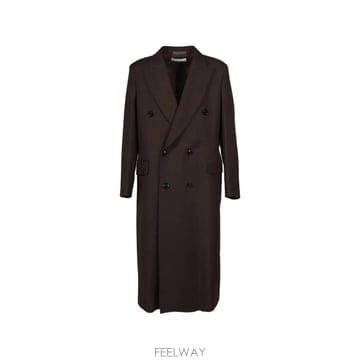 Our Legacy 26 FW �ƿ������� extended whale coat M4261EDS TP46014484826 FW �ƿ������� extended whale coat M4261EDS TP460144