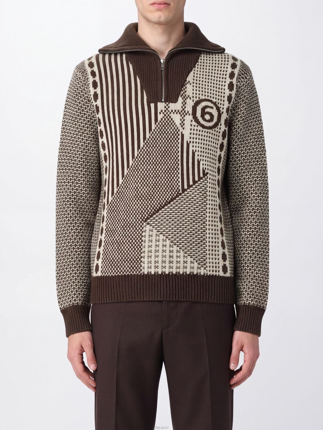 Maison Margiela [A6] MM6 ���� ���������� SH2GL0015M13354 ���� ��Ʋ�� SH2GL0015M13354-001[A6] MM6 ���� ���������� SH2GL0015M13354 ���� ��Ʋ�� S