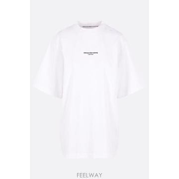 Alexander Wang [E32]�˷������ UCC3261905100 ���� Ƽ���� ���� ž ��ũž �μҸ� �ΰ� ALEXANDER WA[E32]�˷������ UCC3261905100 ���� Ƽ���� ���� ž ��ũ
