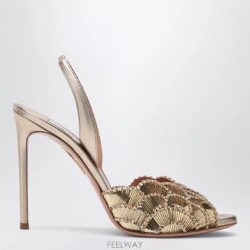 Aquazzura [T56]�������ֶ� CSOHIGS0ENH Metal ���� ������ ��������[T56]�������ֶ� CSOHIGS0ENH Metal ���� ������ ��������