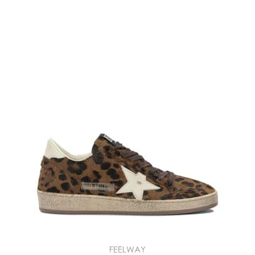 Golden Goose [V90]��籸�� GWF00117F00870355655 ���� ����Ŀ�� ������ Ball Star Low Top[V90]��籸�� GWF00117F00870355655 ���� ����Ŀ�� ����