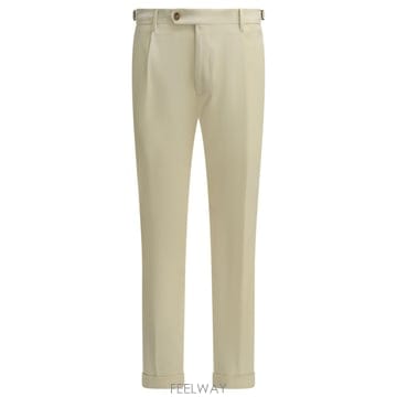 | Other Brand | [V90]Berwich TS1620XWHITE ���� ���� ���� ���� Trousers[V90]Berwich TS1620XWHITE ���� ���� ���� ���� Trousers