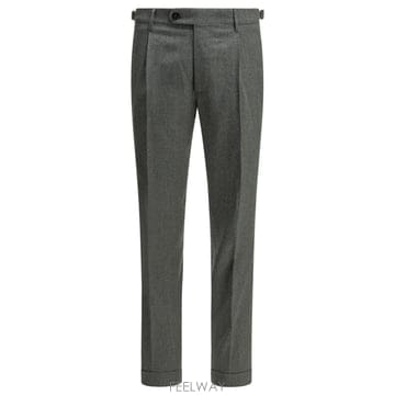 | Other Brand | [V90]Berwich RD5470GREY ���� ���� ���� ���� Trousers[V90]Berwich RD5470GREY ���� ���� ���� ���� Trousers