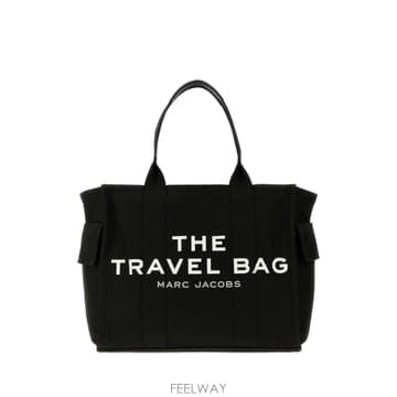 Marc Jacobs [X45]��ũ�����߽� 2P5HTT021H03 001 ���� ũ�ν��� ����� �̴Ϲ� ž�ڵ�� Black canv[X45]��ũ�����߽� 2P5HTT021H03 001 ���� ũ�ν��� ���