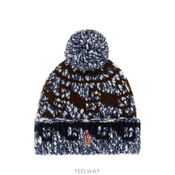 Moncler [X45]��Ŭ���� �׷���� L20983B00003N1208 P77 ���� ���� ��Ŷ�� ��� ĸ Embroide[X45]��Ŭ���� �׷���� L20983B00003N1208 P77 ���� ����