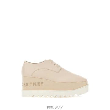 Stella McCartney [X45]���ڶ� ��īƮ�� 800004W0YG0 9050 ���� ����Ŀ�� ��ȭ �ȭ �ο�ž ����ž Sand a[X45]���ڶ� ��īƮ�� 800004W0YG0 9050 ���� ����Ŀ�� ��