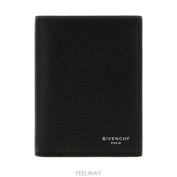 Givenchy [X45]����� BK608MK213 001 ���� ������ ������ ī������ �Ӵ�Ŭ�� Black leather c[X45]����� BK608MK213 001 ���� ������ ������ ī������