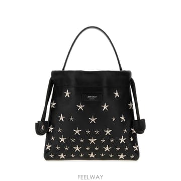 Jimmy Choo [X45]������ DRAWSTRINGPOUCHTHMKV BLSISI ���� ����� ũ�ν��� ��Ŷ�� ž�ڵ�� Bl[X45]������ DRAWSTRINGPOUCHTHMKV BLSISI ���� ����� ũ