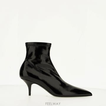 CELINE [W63]������ 369145544C 38NO ���� ���� ��Ŭ���� �պ��� STIVALI[W63]������ 369145544C 38NO ���� ���� ��Ŭ���� �պ��� 