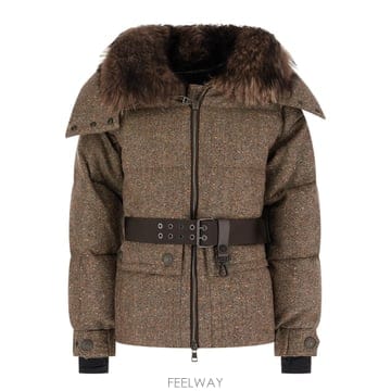 Moncler [W63]��Ŭ���� �׷���� 1A00062598VU F24 ���� ���� ���� �ٿ� �ƿ��� GIUBBINI[W63]��Ŭ���� �׷���� 1A00062598VU F24 ���� ���� ����