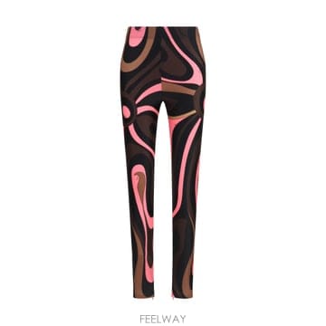| Other Brand | [K68]PUCCI 6UTT216U765 002 ���� ���뽺 ��Ÿŷ Ÿ���� Printed Leggings[K68]PUCCI 6UTT216U765 002 ���� ���뽺 ��Ÿŷ Ÿ���� P