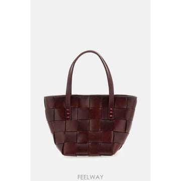 Dragon Diffusion [G95]�巡���ǻ�� 8105BORDO ���� ����� ��Ʈ�� ũ�ν��� �ڵ�� JAPAN MINI TOTE BA[G95]�巡���ǻ�� 8105BORDO ���� ����� ��Ʈ�� ũ�ν�