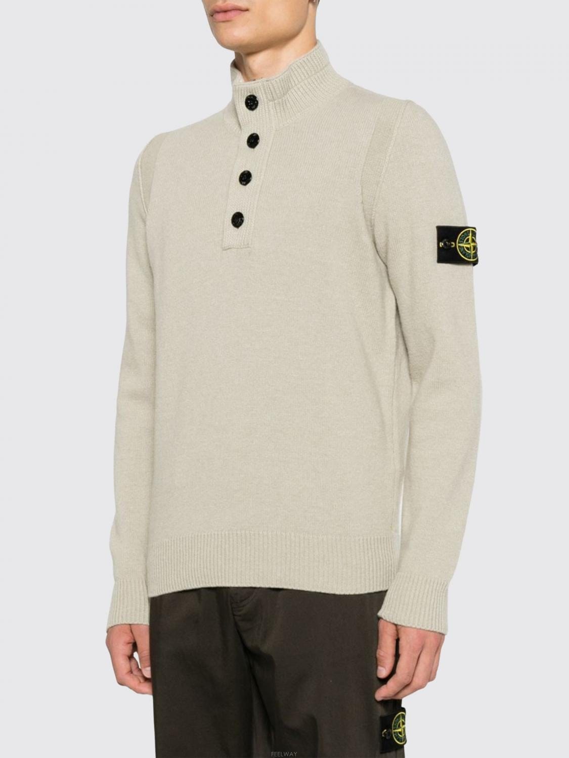 Stone Island [A6] ������Ϸ��� 5100040S00A3 ���� ��Ʋ�� 5100040S00A3-V0095[A6] ������Ϸ��� 5100040S00A3 ���� ��Ʋ�� 5100040S00A