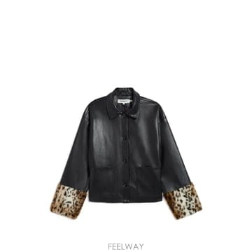 | Other Brand | 26 FW Apparis �ٺ� �����ĵ� Ŀ�� �������� BOBBIEOVERSHIRT TP46014405626 FW Apparis �ٺ� �����ĵ� Ŀ�� �������� BOBBIEOVERSH