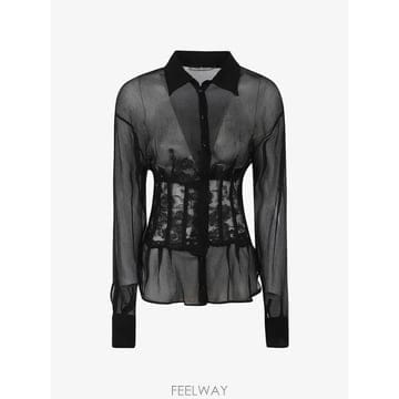 Ermanno Scervino 26 FW �������뼳��� ���̽� �г� ��ũ ���� D492K736APQYE TP46014403326 FW �������뼳��� ���̽� �г� ��ũ ���� D492K736APQ