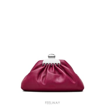 Marc Jacobs 26 FW  Ŭ�� Ŭ�� ���� Ŭ��ġ 2R5HCL004H01986 TP45478302126 FW  Ŭ�� Ŭ�� ���� Ŭ��ġ 2R5HCL004H01986 TP4547830