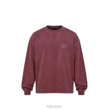 26 FW 수비 K9 엑세스 티셔츠 MFA26TE016 TP458960744